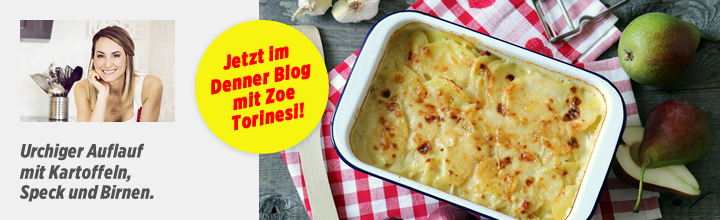 Denner Blog