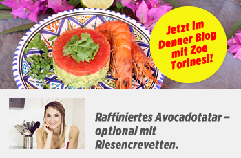 Denner Blog