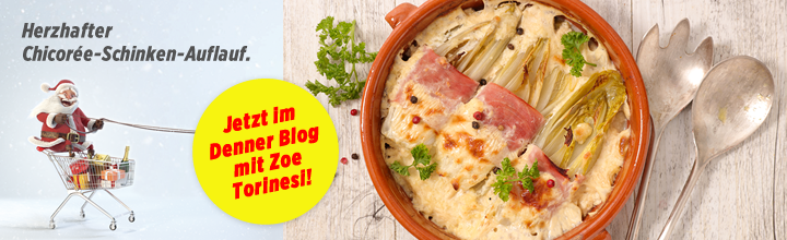 Denner Blog