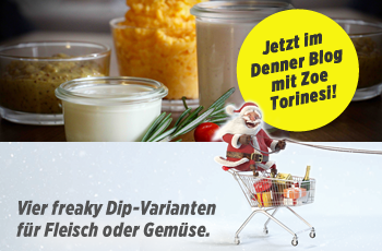 Denner Blog