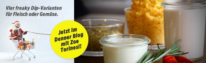 Denner Blog