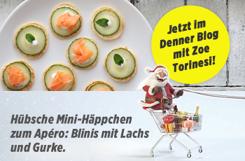 Denner Blog