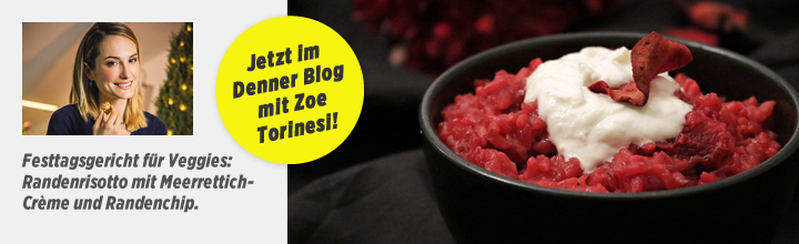 Denner Blog