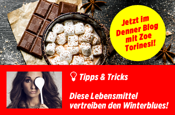 Denner Blog