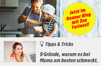 Denner Blog
