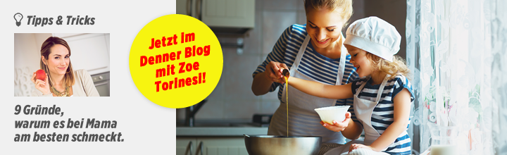 Denner Blog