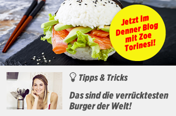 Denner Blog
