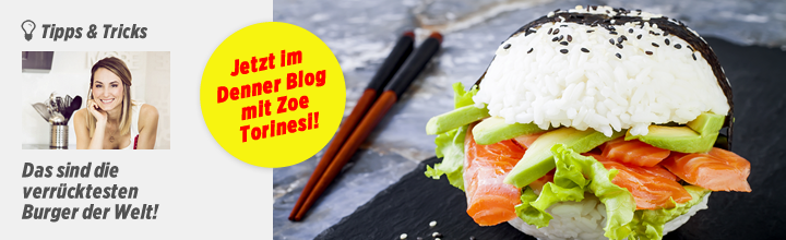 Denner Blog