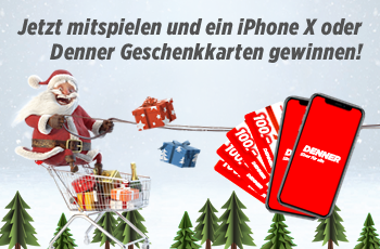 Banner rechts