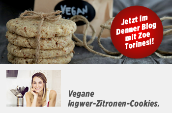 Banner rechts
