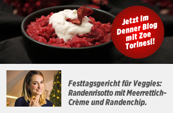 Banner rechts