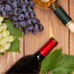 Unser Weinsortiment ist ausgezeichnet