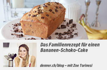Denner Blog