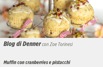 Denner Blog