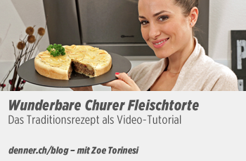 Denner Blog