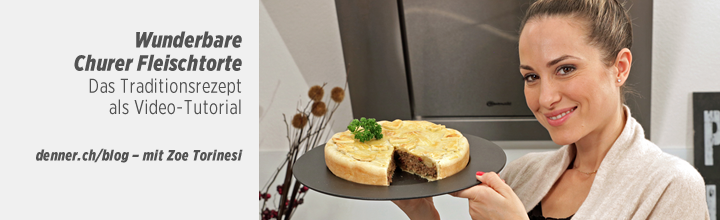 Denner Blog