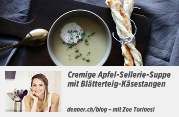 Denner Blog