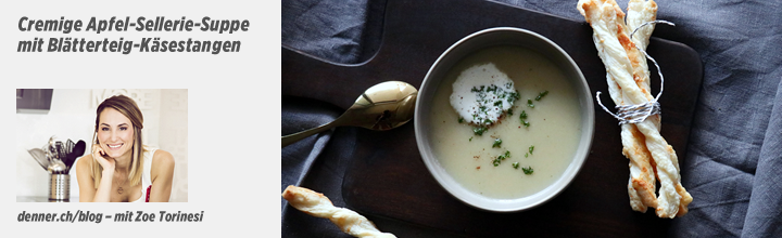 Denner Blog