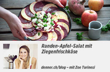 Banner rechts