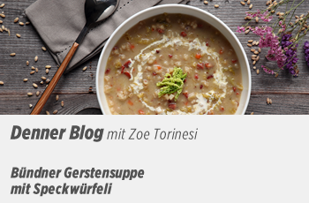 Denner Blog