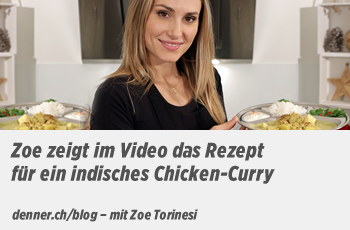 Denner Blog