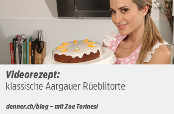 Banner rechts