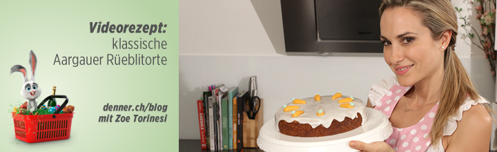 Denner Blog