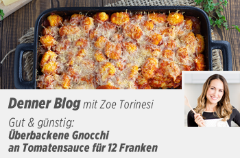 Denner Blog