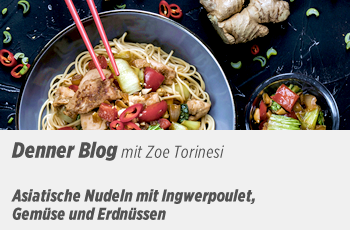 Denner Blog
