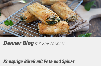 Denner Blog