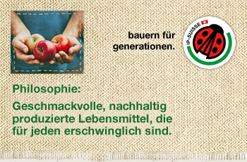 Banner rechts