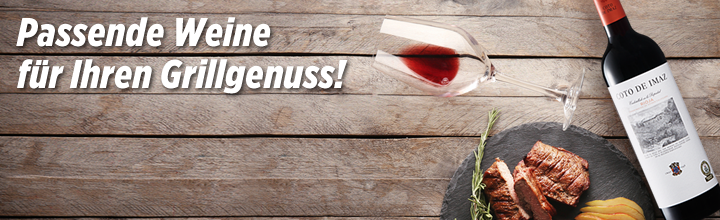 Denner Weinshop