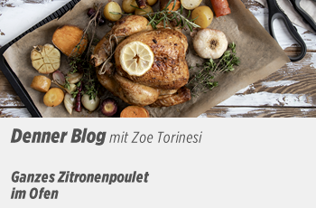 Denner Blog