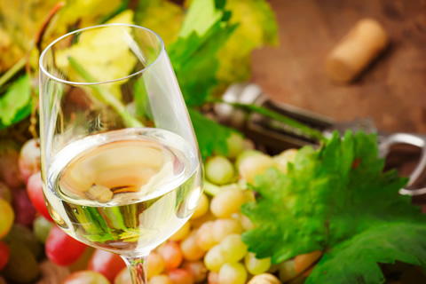 Moscato: frisch, fruchtig und süss
