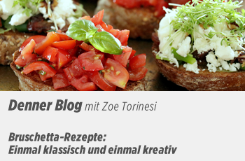 Banner rechts