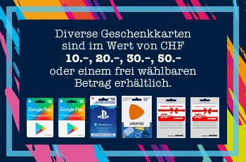 Banner rechts