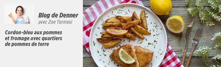 Denner Blog