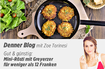 Denner Blog