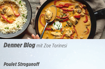 Denner Blog