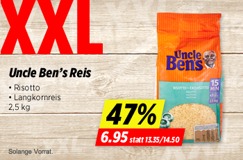 Banner rechts