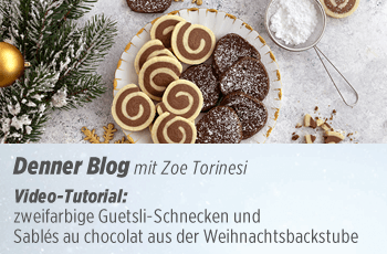 Denner Blog