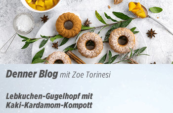 Denner Blog