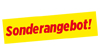 Sonderangebot